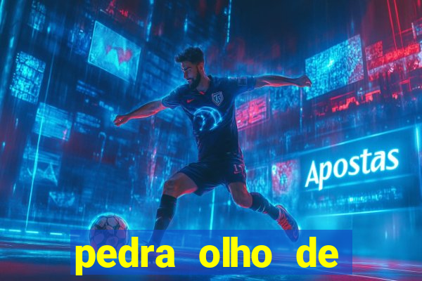 pedra olho de tigre umbanda